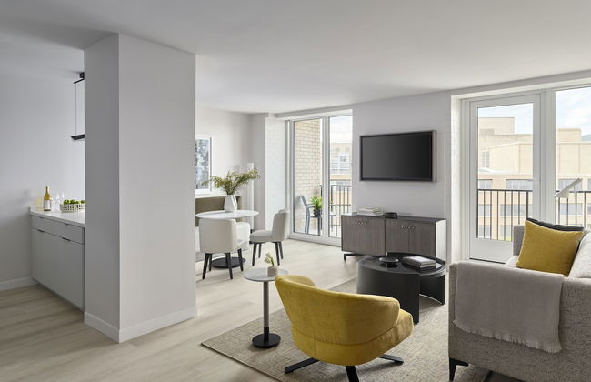 Hotel AKA Washington Circle - Foto 14