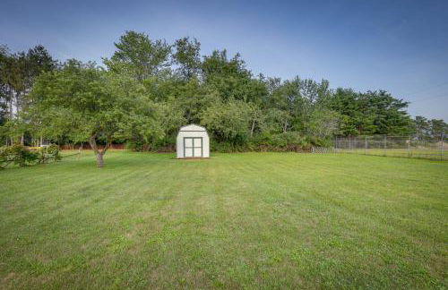 Quaint Horseheads Home about 9 Mi to Elmira College - Foto 23