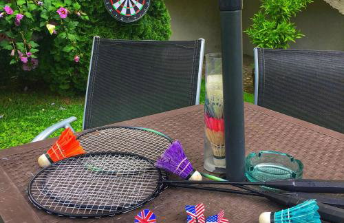 Apartments Dajčić - Foto 59