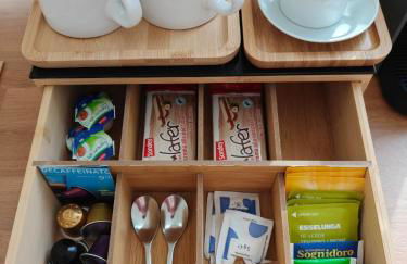 Luminoso monolocale MM3 Dergano SKY Legnone - Foto 27