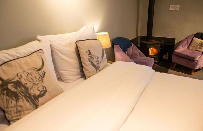 High Paradise Farm - Foto 7