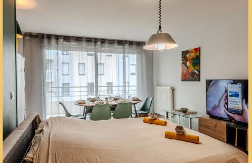 Le Manoir I T3 I Ferney-Voltaire - Foto 6