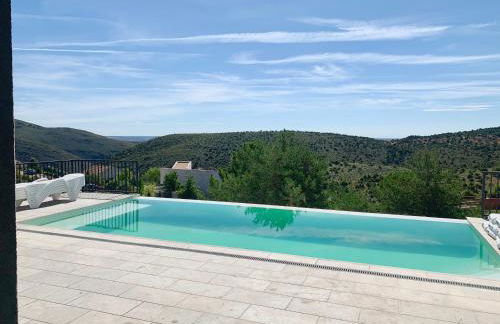 Chalet a estrenar, espectaculares vistas a la montaña - Foto 31