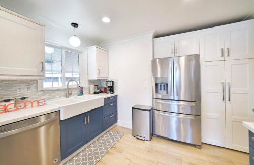 @ Marbella Lane - Vibrant 4BR RWC Ldry + P - Foto 40