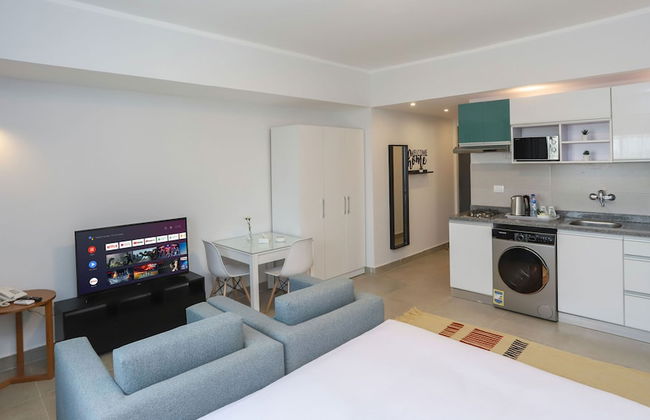 Prime Inn 10th of Ramadan - Foto 9