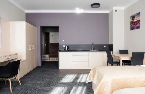 Aparthotel CENTRUM Gliwicka 18 - Foto 19