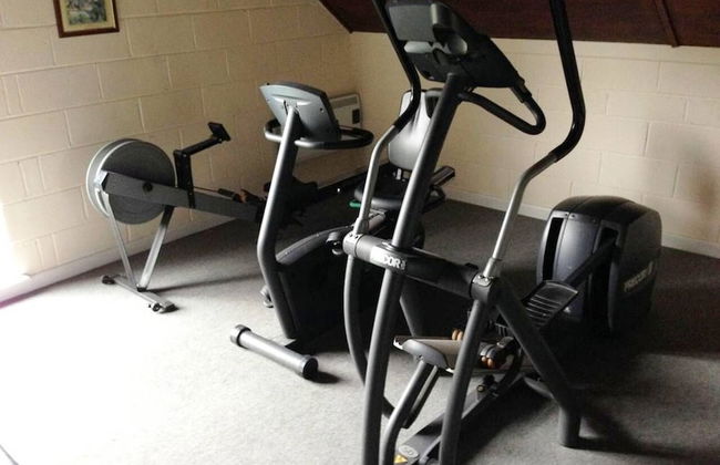 Lakeview Cottage - Foto 19