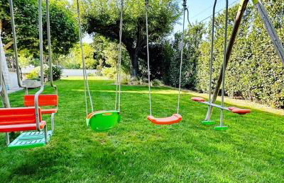 Villa Saint Jean En Provence - Foto 38