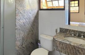 Hotel Fazenda Minas Real - Photo 24