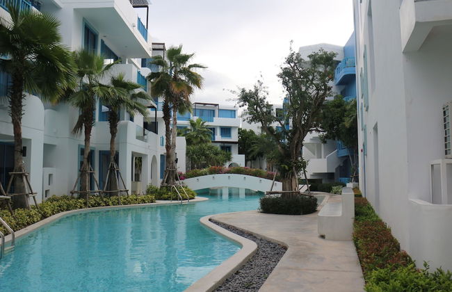 The Crest Hua Hin Rm.no.477 and 471 - Foto 26