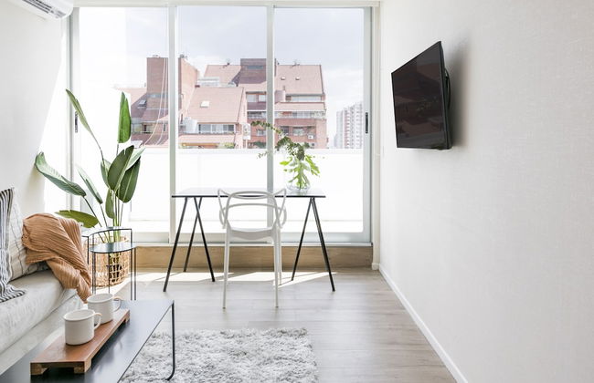 Top Rentals Belgrano - Foto 44