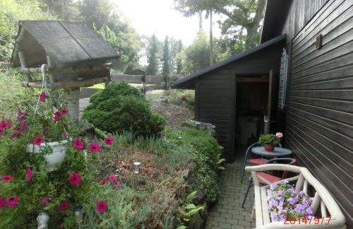 Ferienhaus im Ederbergland - Foto 38