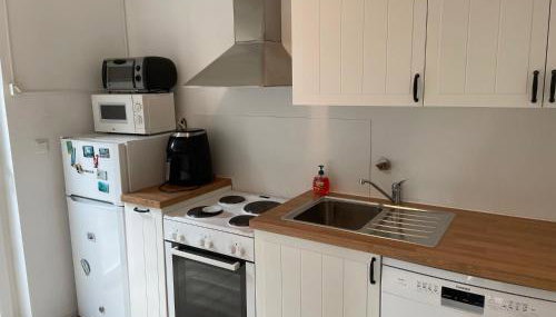 Appartment Königshof - Foto 2