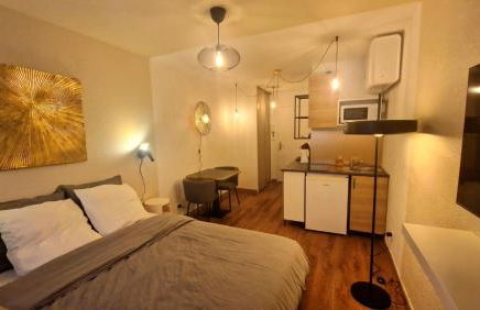 Lyon centre appartement meublé - Photo 18