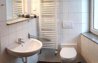 ELENA flat Lavendel Duisburg Zentrum - Photo 39