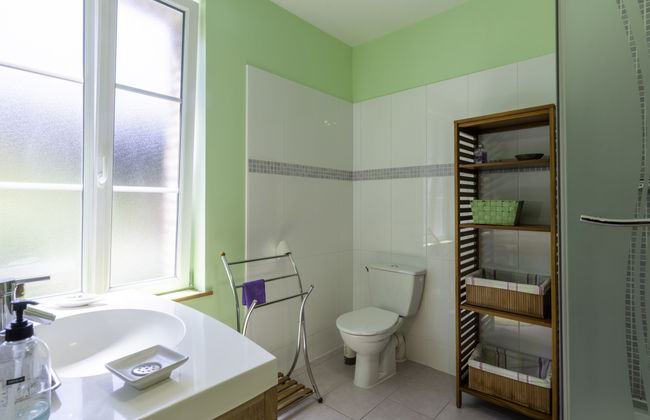 La Rose des Vents - Foto 10