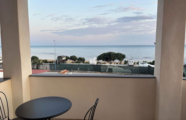 La terrazza della Scala - Photo 25