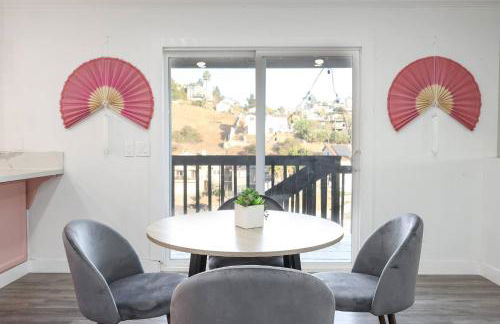 SD Lux Oasis: Theatre, Spa, 14Beds, AC, Sleeps 20+ - Foto 33