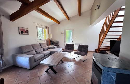 Villa Sérénitude - Foto 21