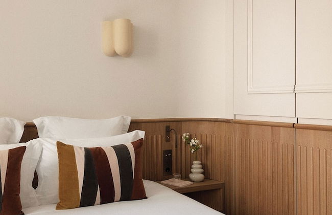 Highstay serviced apartments PYRAMIDES - Foto 9