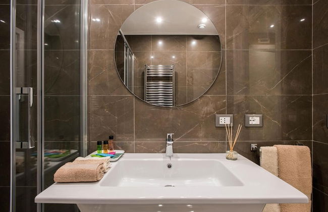 Residenza Venti Settembre - Foto 70