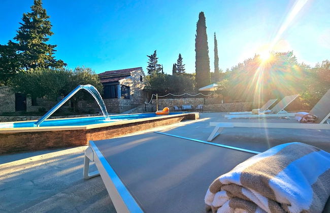 Nave - Private Pool - H - Foto 32