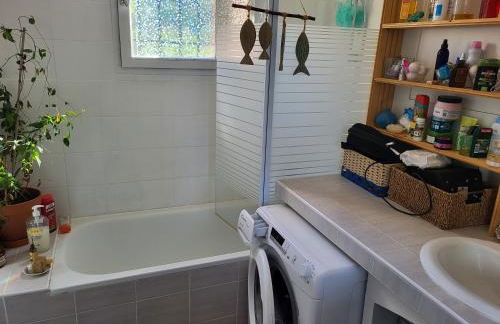 Maison au cœur du Verdon 2 chambres et terrasse - Foto 33