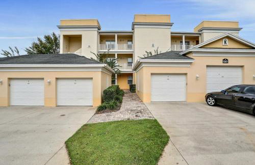 Reunion Retreat: Spacious Condo Near Disney Parks - Foto 27