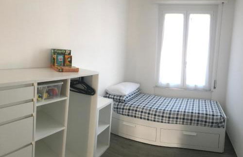 HOST IN LEVANTO - Maestrale con biciclette - Foto 58