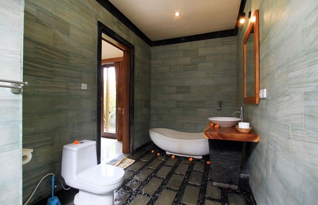 Pondok Naya - Foto 79