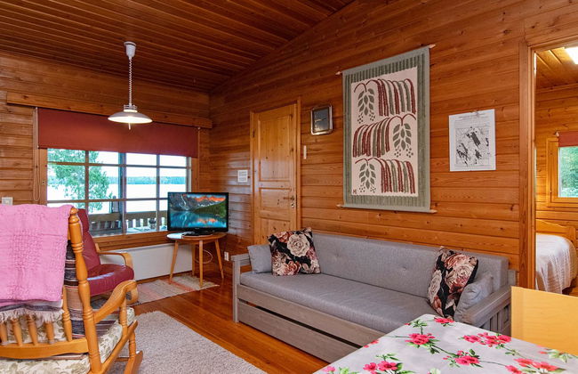 Rantapirtti - Photo 10