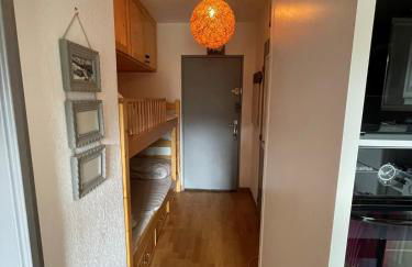 Studio cosy et sa terrasse - Foto 24