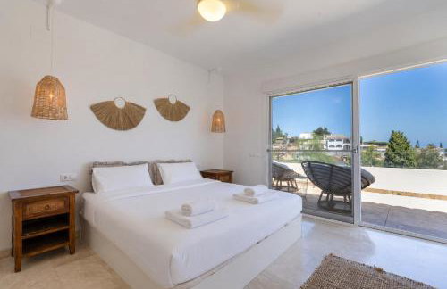 Casa Feliz - Luxury Villa with Private Pool - Photo 15