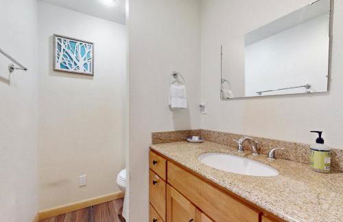 Hyak Duplex Cabin - Foto 16