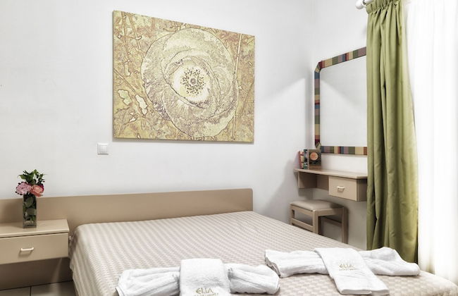 Elia Apartments - Foto 9