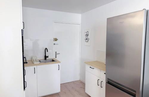 Le p'tit chez nous au Galajou - Foto 36