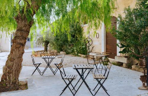 Masseria Villa Gioia - Foto 31