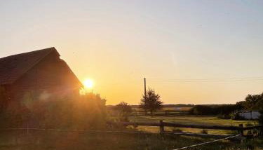 Słoneczny Domek Rostki - Foto 5