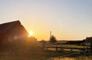 Słoneczny Domek Rostki - Foto 5