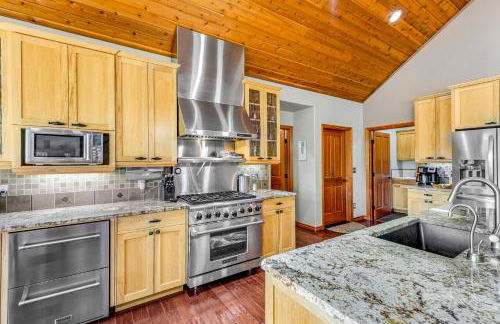 Cain Lake Lodge - Foto 14