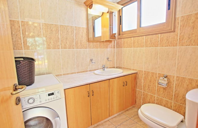 Marilena Sunset Villa Ena - Foto 25