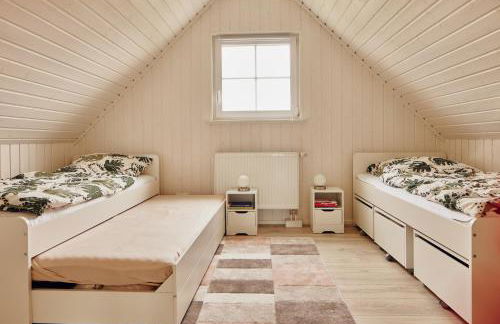 Familienhaus in der Schorfheide - Photo 12