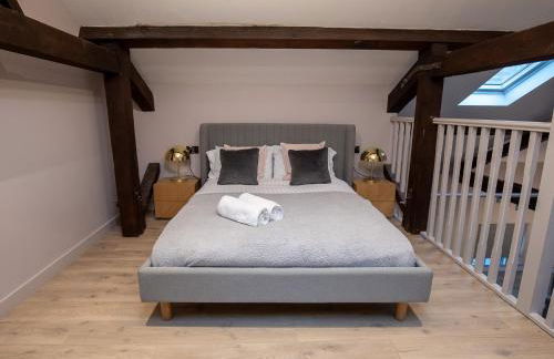 M1 City Centre 3 Bed 3 Bath Luxe Penthouse - Foto 52