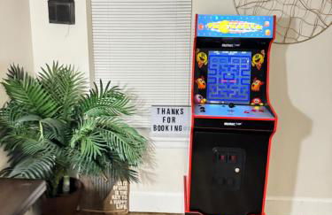 Downtown Loft - Close to Topgolf, Horseshoe Casino, UM Baltimore - Foto 11