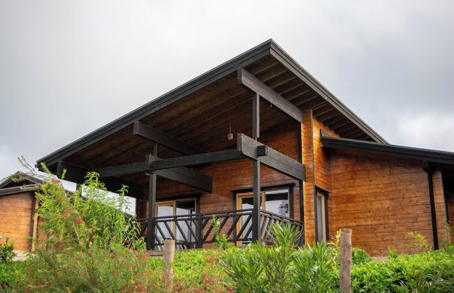 Ridge Cabin Resort - Foto 12