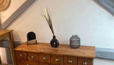 Appart hôtel Toucy 3 - Foto 5