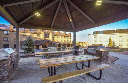 Cozy Brian Head Condo Walk to Navajo Express Lift - Foto 29