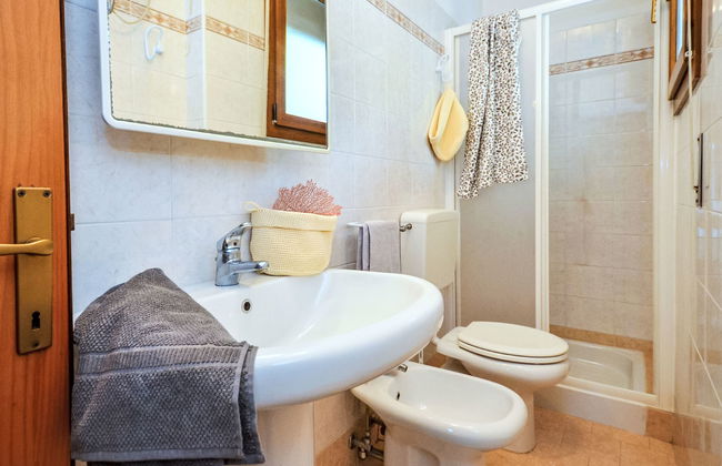 Villa Lucina - Foto 10