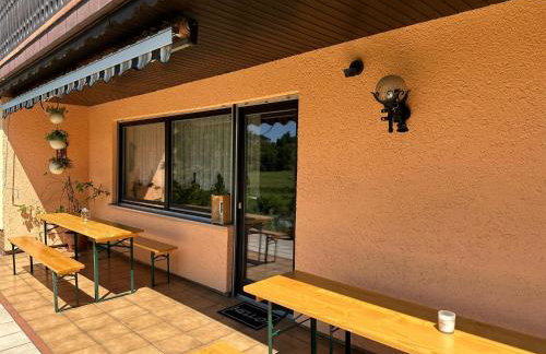 Ferienwohnung "FeWo am Bach" - Pegnitz - Foto 17