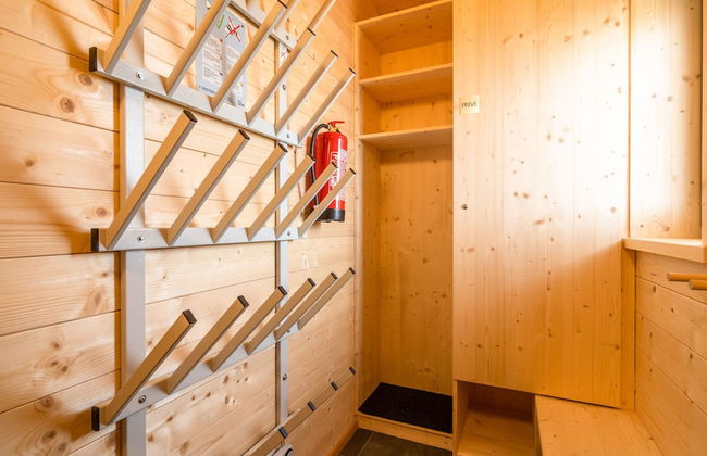 Chalet in Klippitztorl ski Area With Sauna - Foto 18